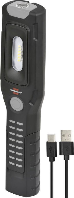 Brennenstuhl HL 501 A 1175670110 Handlamp LED 500 lm
