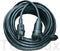 Brennenstuhl Kwaliteits verlengsnoer 10m (IP44, kabel voor buiten) zwart