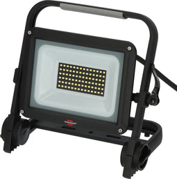 Brennenstuhl mobiele LED-bouwlamp JARO 7060 M, 5800lm, 50W, 5m H07RN-F 3G1,0, IP65