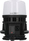 Brennenstuhl Multi Battery LED 360° Hybride Bouwlamp 12050 MH compatibel met 18V accu's