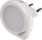 Brennenstuhl NL 01 QD 1173190010 Nachtlamp Rond LED Wit