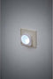 Brennenstuhl NL 01 QD 1173190010 Nachtlamp Rond LED Wit