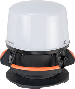 Brennenstuhl professionalLine Mobiele 360° Hybride LED-straler ORUM 4050 MH 5000lm IP65 5m - 9171400902