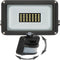 BRENNENSTUHL schijnwerper met sensor 20W 2300lm 2300lm IP65 bewegingsmelder (1171250242)
