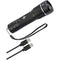 Brennenstuhl TL 1201 AF Zaklamp werkt op een accu 1200 lm 300 g