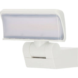 Brennenstuhl WS 2050 W 1178080200 LED-wandlamp Energielabel: F (A - G) LED 20 W Wit
