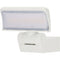 Brennenstuhl WS 2050 W 1178080200 LED-wandlamp Energielabel: F (A - G) LED 20 W Wit