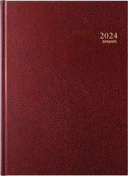 Brepols Bremax 1 Santex, bordeaux, 2025