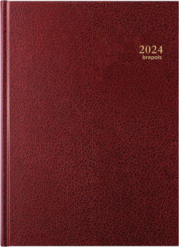 Brepols Bremax 2 Santex, bordeaux, 2025