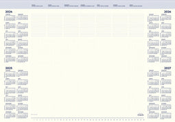 Brepols bureauonderlegger Office mate 2025