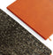 Brepols De Kempen Notebook - Gelijnd 17 x 22 cm - Bruin Atlas