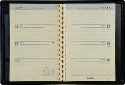 Brepols Delta vulling, 2025