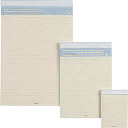 Brepols, notitieblokje, ft A5, gelijnd