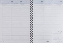 Brepols Omega vulling, 2025