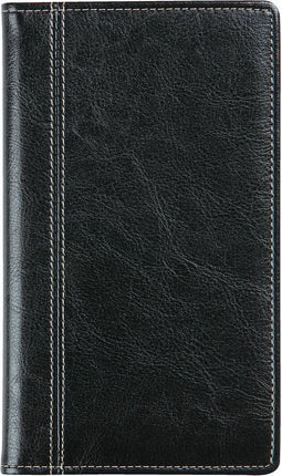 Brepols Optivision Nederlandstalig, Palermo, zwart, 2025