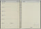 Brepols schoolagenda Weekly Notes Polyprop, zwart, 2024-2025