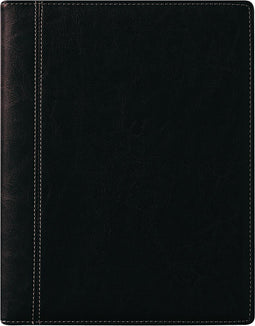 Brepols Timing Palermo, zwart, 2025