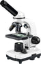 Bresser Biolux - SEL Studentenmicroscoop - Incl. Koffer