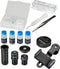 Bresser Biolux - SEL Studentenmicroscoop - Incl. Koffer