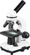 Bresser Biolux - SEL Studentenmicroscoop - Incl. Koffer