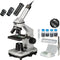 Bresser Junior Biolux Microscoopset 40x-1024x