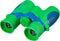 Bresser Junior - Kinderverrekijker - 6x21 - Licht en Compact