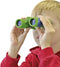 Bresser Junior - Kinderverrekijker - 6x21 - Licht en Compact