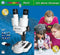 Bresser Junior Stereo Microscoop 20x