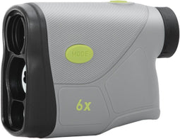 Bresser Laserafstandsmeter - Range Pro 1300 - Met Hoekmeting - Geschikt voor Golf, Jacht e.d.