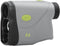 Bresser Laserafstandsmeter - Range Pro 1300 - Met Hoekmeting - Geschikt voor Golf, Jacht e.d.