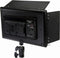 Bresser LED-lamp - SH-900A Bi-Color - Egaal en Traploos Instelbare Studiolamp - Licht van Gewicht