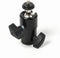 Bresser LED-lamp - SH-900A Bi-Color - Egaal en Traploos Instelbare Studiolamp - Licht van Gewicht