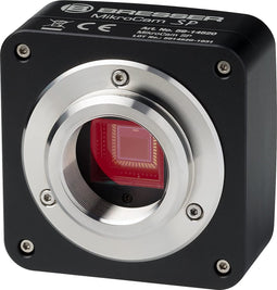 Bresser MikroCam SP 5.0 Microscoop Camera