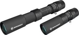 Bresser Monokijker - Mono Zoomar 8-25x25 - Met Macrofunctie
