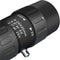 Bresser Monokijker - Mono Zoomar 8-25x25 - Met Macrofunctie