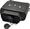 Bresser Nachtkijker - Digital Night Vision - 3 x 20 - Restlichtversterker