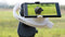 Bresser Smartphone-adapter Voor Oculairen 17,7 X 9,0 Cm Wit
