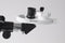 Bresser Smartphone-adapter Voor Oculairen 17,7 X 9,0 Cm Wit