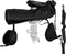 Bresser Spotting Scope - Condor 20-60x80 GEN II - Lichtsterk en Waterdicht