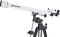 Bresser Telescoop - Classic 60/900 - Maan & Planten - Met Accessoires