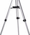 Bresser Telescoop - Galaxia 114/900 EQ - Voor Nacht- en Zonneobservatie