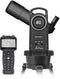 Bresser Telescoop - GoTo 80/400 - Computergestuurd - Met Zonnefilter