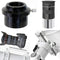 Bresser Telescoop - Messier NT-203/1000 - Deep Sky en Astrofotografie
