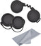 Bresser Verrekijker - Condor 9x63 - Zeer Lichtsterk en Waterproof