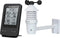Bresser Weerstation - Bresser Professionele 3-in-1 Windmeter incl. Luchtvochtigheids- en Temperatuurmeter