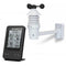 Bresser Weerstation - Bresser Professionele 3-in-1 Windmeter incl. Luchtvochtigheids- en Temperatuurmeter