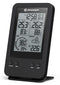 Bresser Weerstation - Bresser Professionele 3-in-1 Windmeter incl. Luchtvochtigheids- en Temperatuurmeter