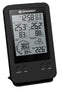 Bresser Weerstation - Bresser Professionele 3-in-1 Windmeter incl. Luchtvochtigheids- en Temperatuurmeter