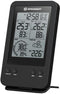 Bresser Weerstation - Bresser Professionele 3-in-1 Windmeter incl. Luchtvochtigheids- en Temperatuurmeter