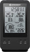 Bresser Weerstation - Bresser Professionele 3-in-1 Windmeter incl. Luchtvochtigheids- en Temperatuurmeter